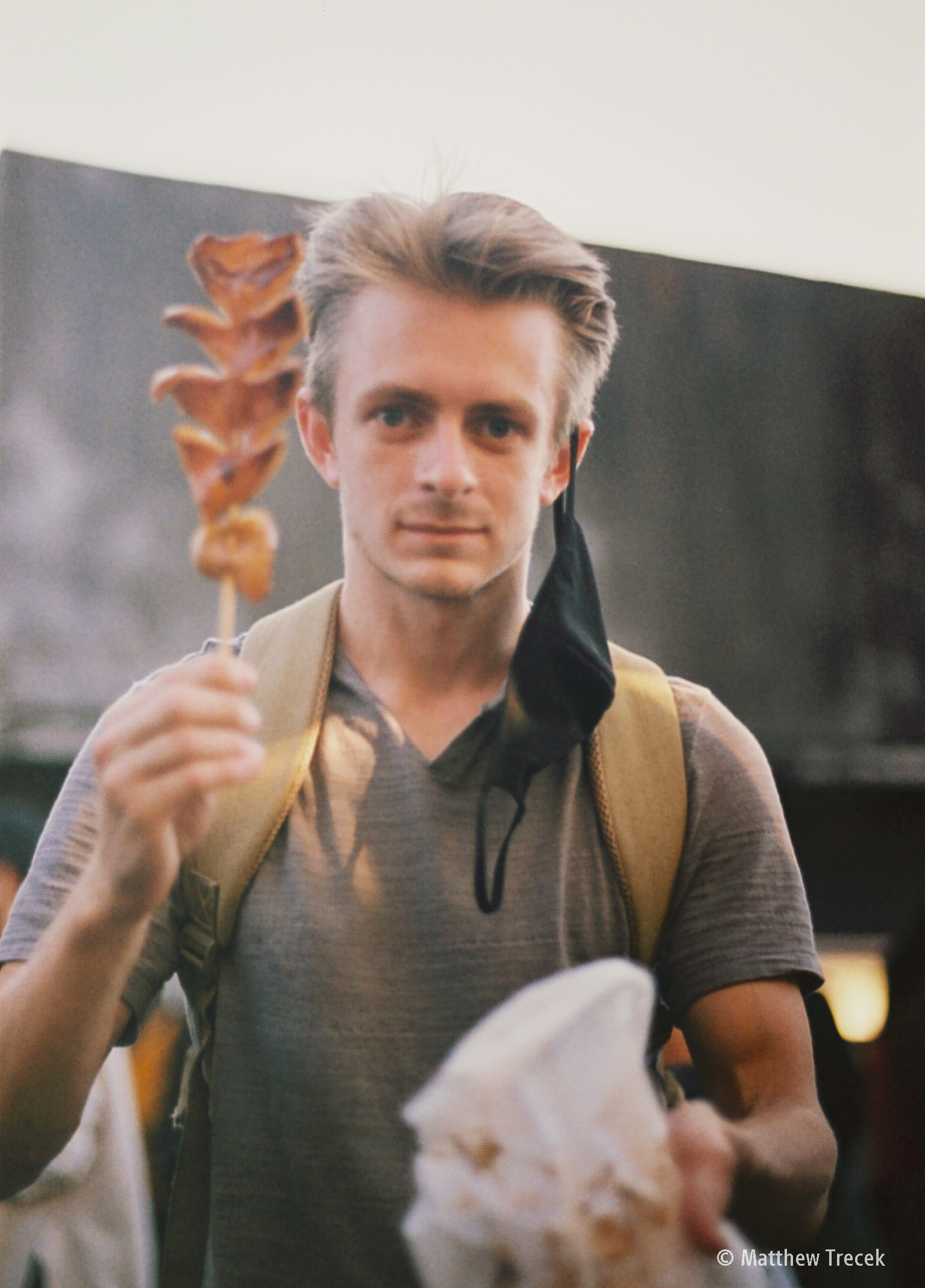 イカメン (Ikamen)