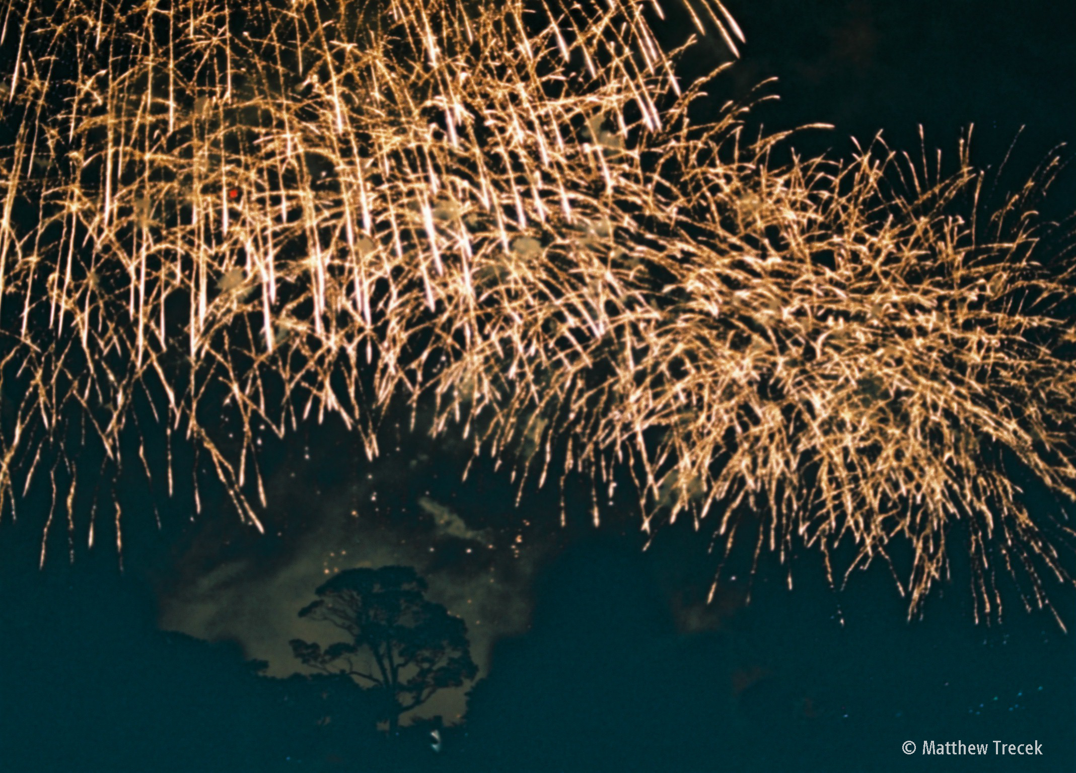 Yatsushiro Firework 3