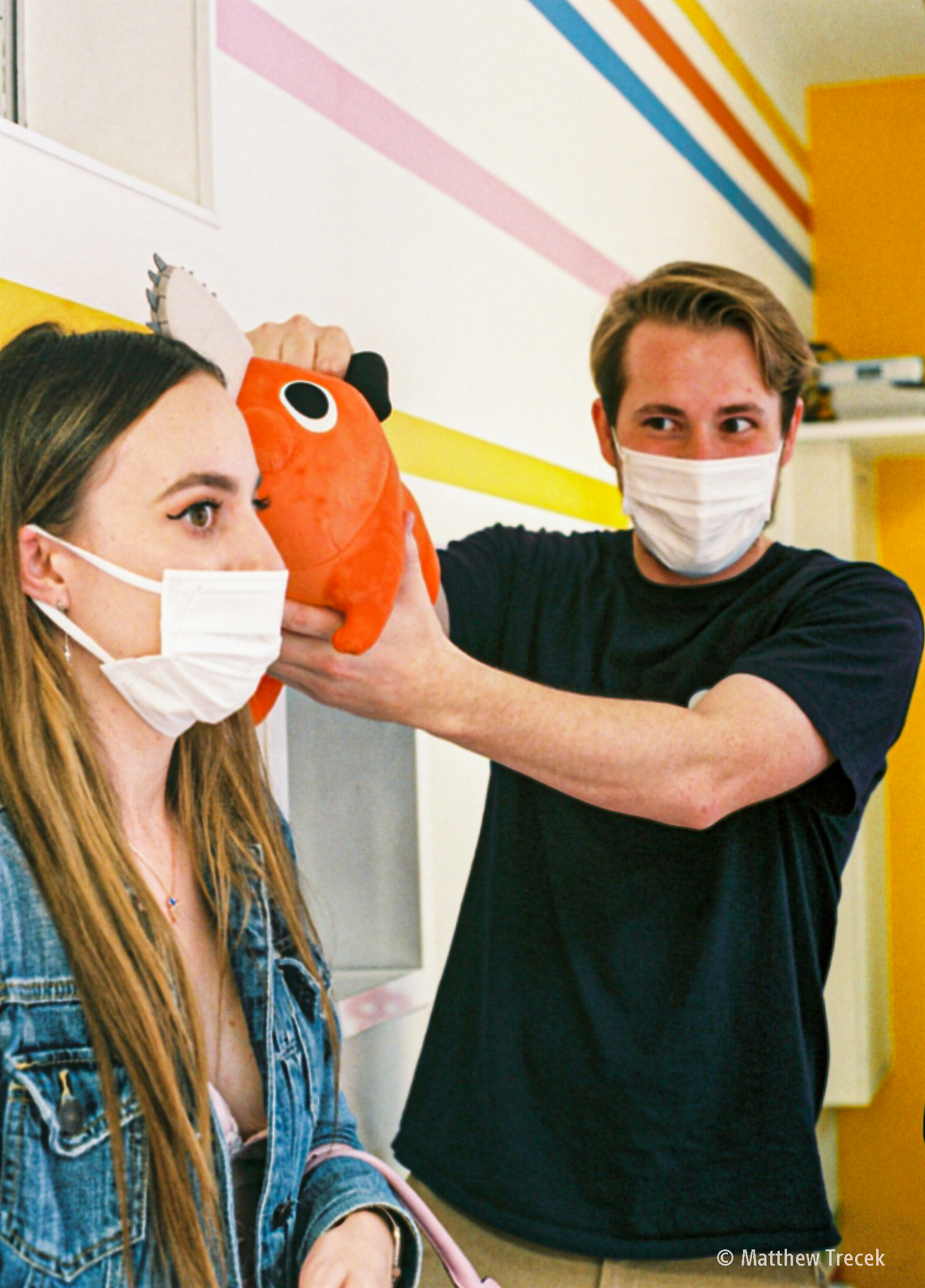 Ike's Attack on Bethany