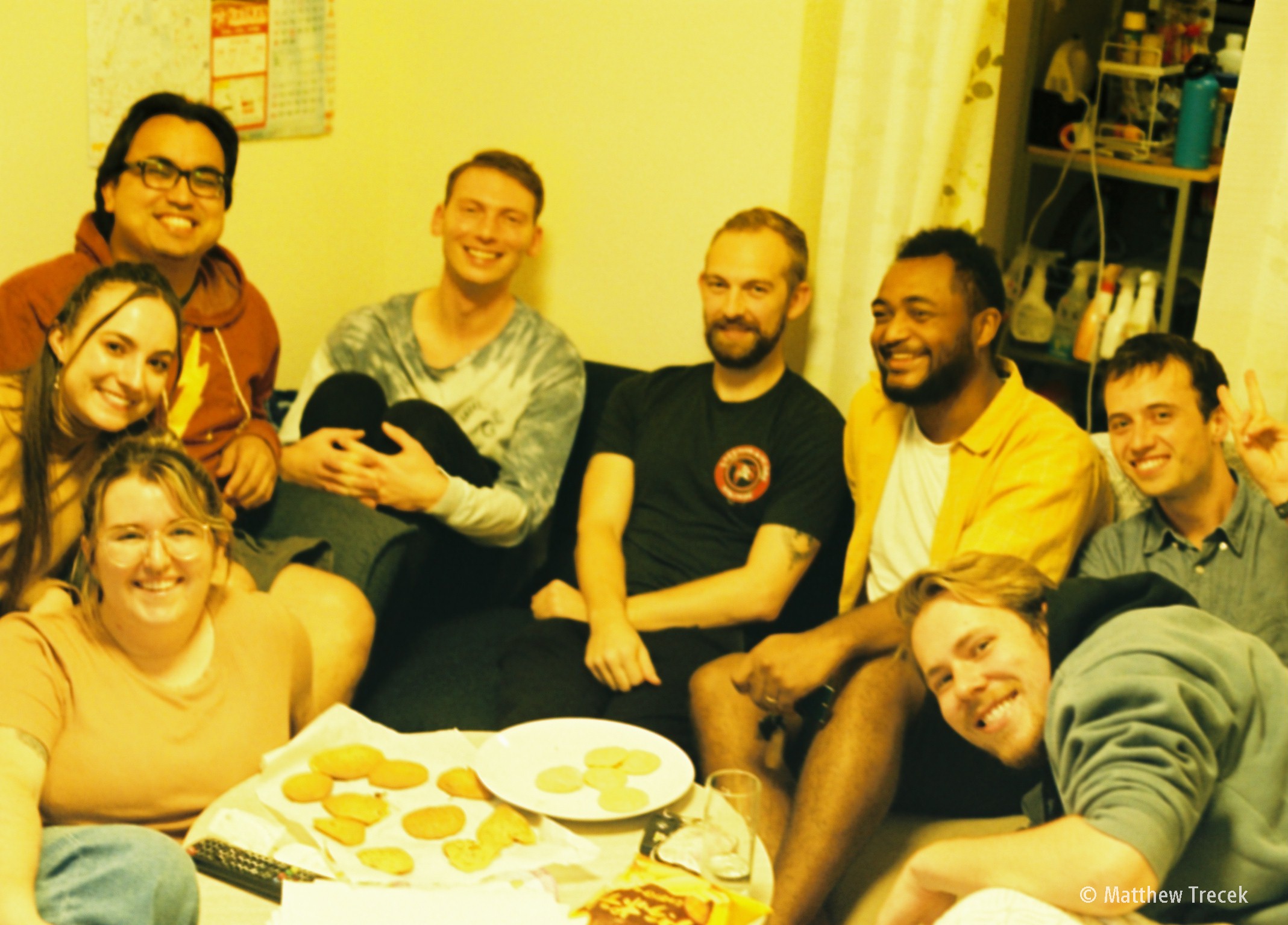 The Dragon Coalition